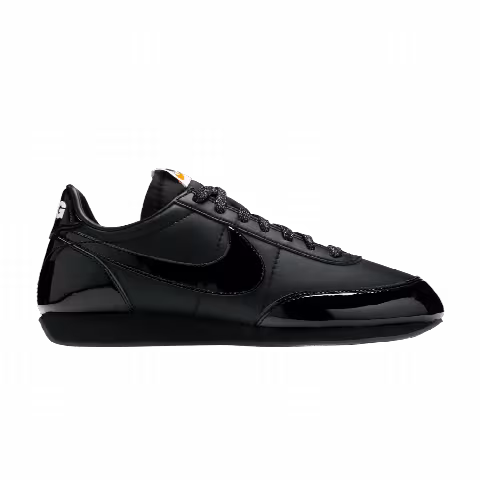 Comme des Garçons x Nike Night Track 'Black'