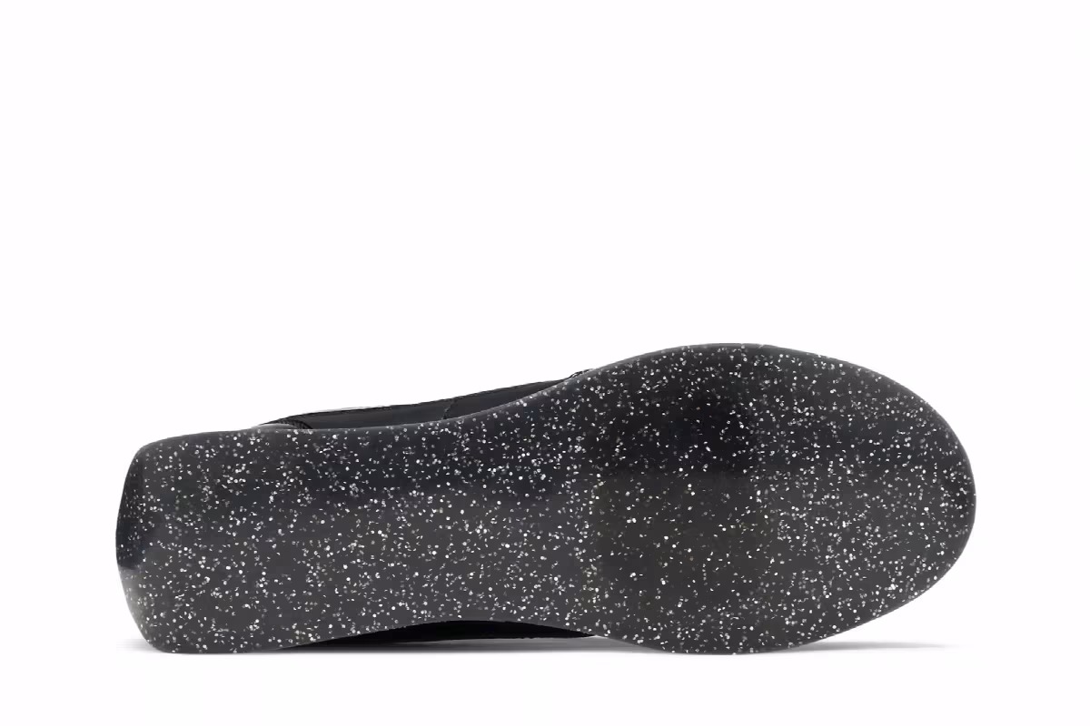 Comme des Garçons x Nike Night Track Black, view 5