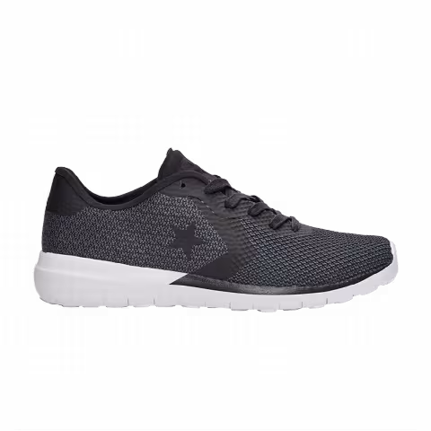 Converse Auckland Racer Ox 'Black'