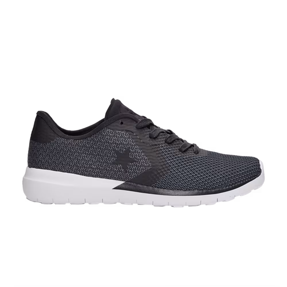 Converse Auckland Racer Ox Black