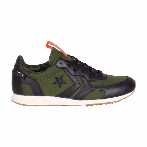 Converse Auckland Racer Ox 'Rifle Green'