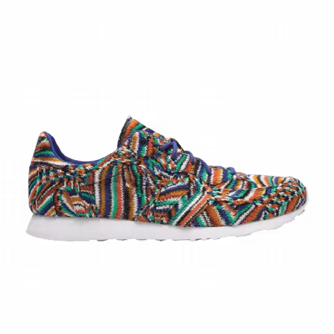 Missoni x Converse Auckland Racer Low 'Mazarine Blue'