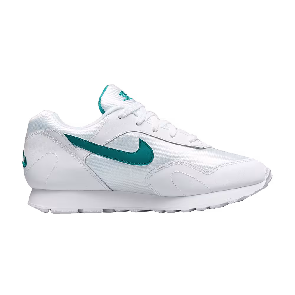 Nike Women's Outburst OG Opal Green