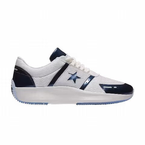 Converse Run Star Y2K 'Blue'