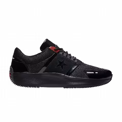 Converse Run Star Y2K 'Black'