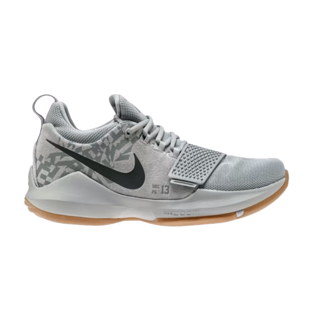 Nike PG 1 Wolf Grey