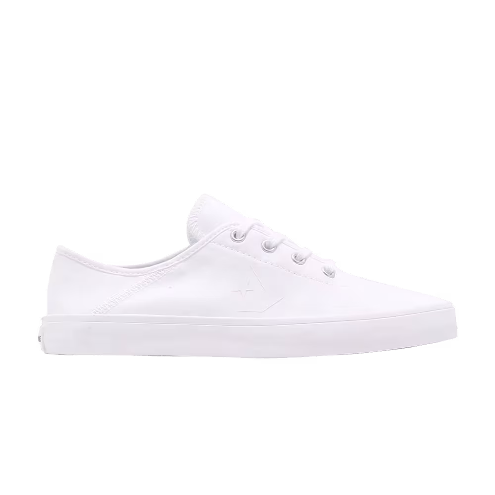 Converse Women's Costa White
