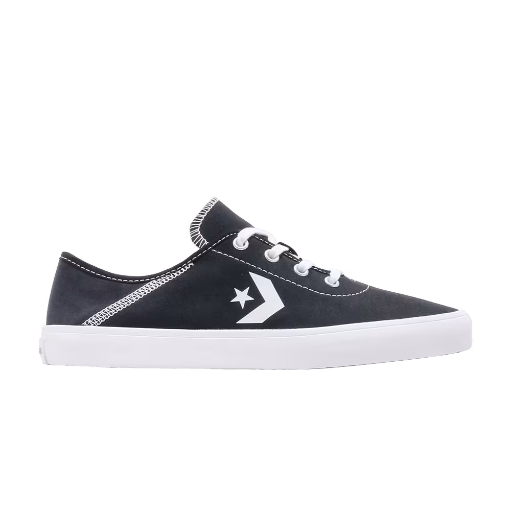 Converse Women's Costa Black