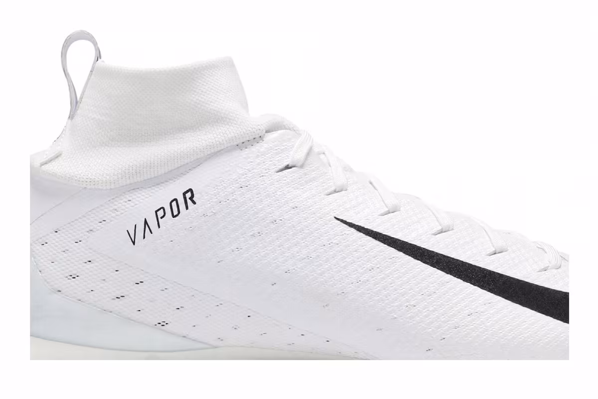Nike Vapor Untouchable Pro 3 White, view 3
