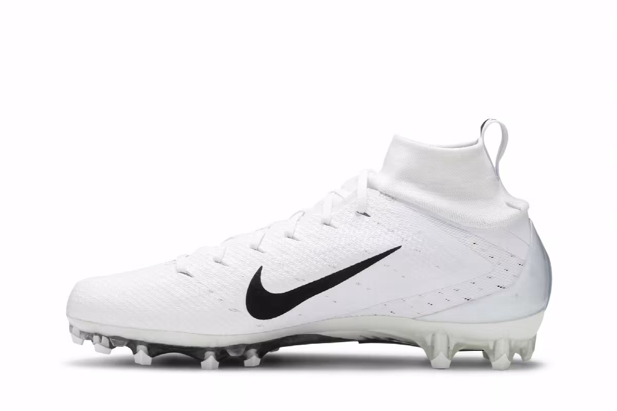 Nike Vapor Untouchable Pro 3 White, view 4