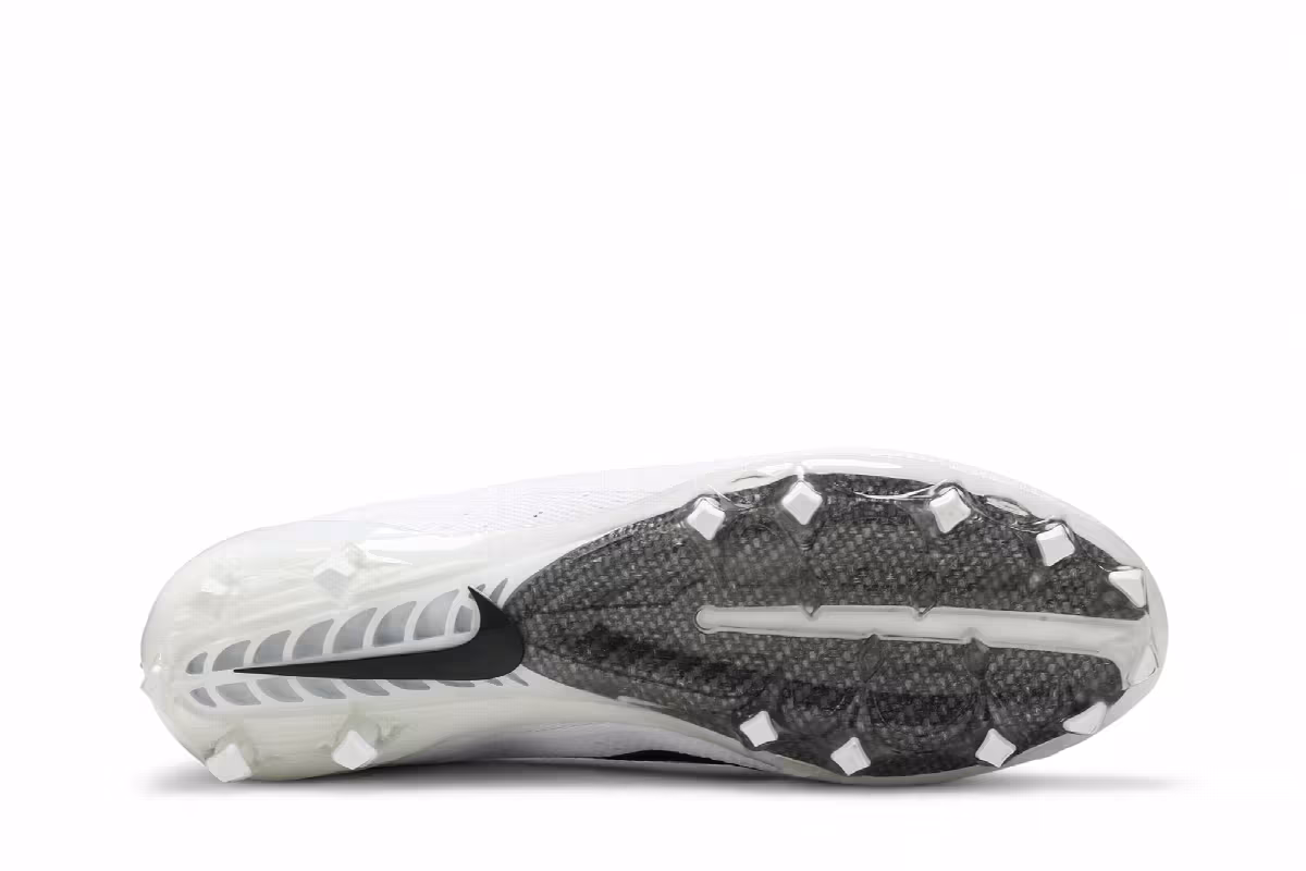 Nike Vapor Untouchable Pro 3 White, view 5