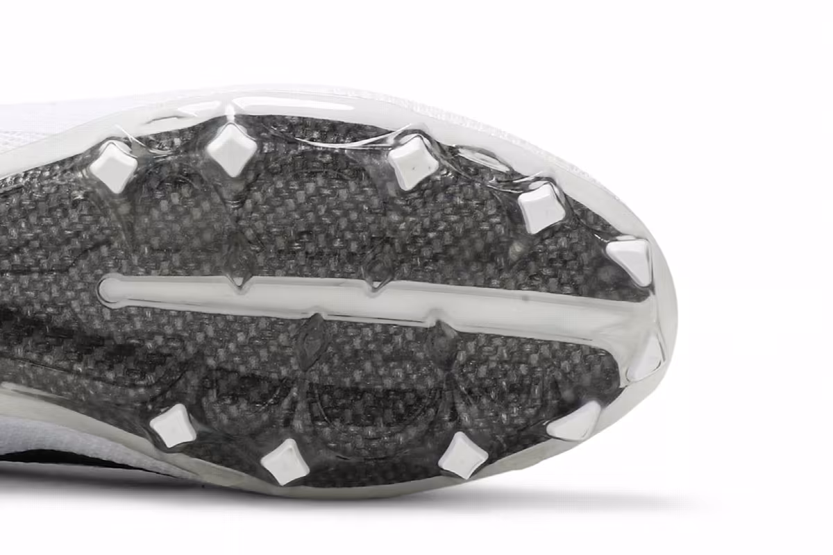 Nike Vapor Untouchable Pro 3 White, view 6