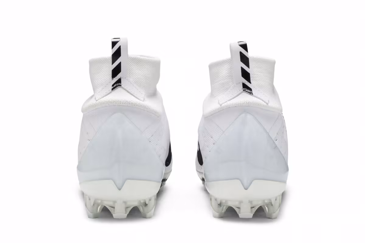 Nike Vapor Untouchable Pro 3 White, view 7