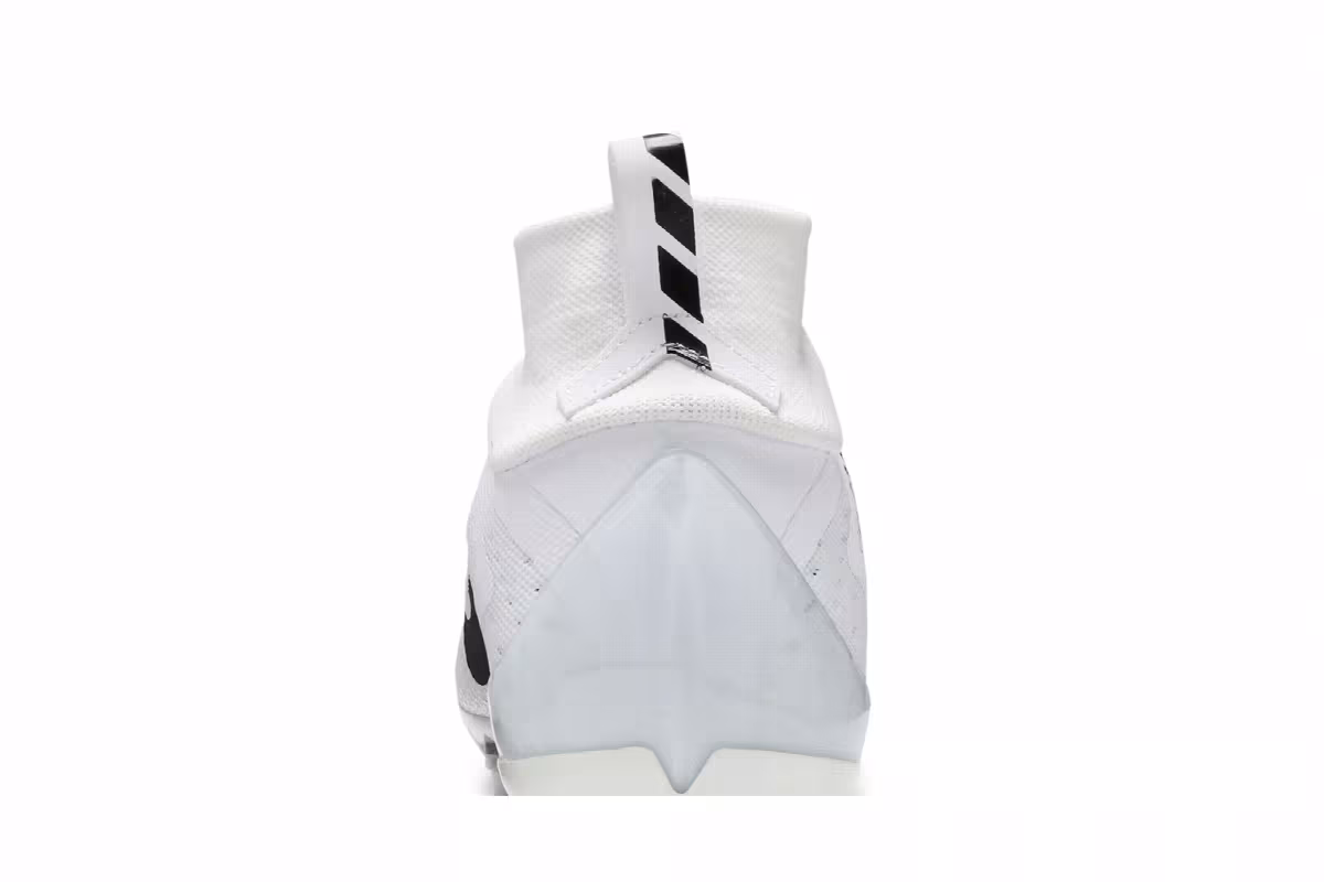 Nike Vapor Untouchable Pro 3 White, view 8