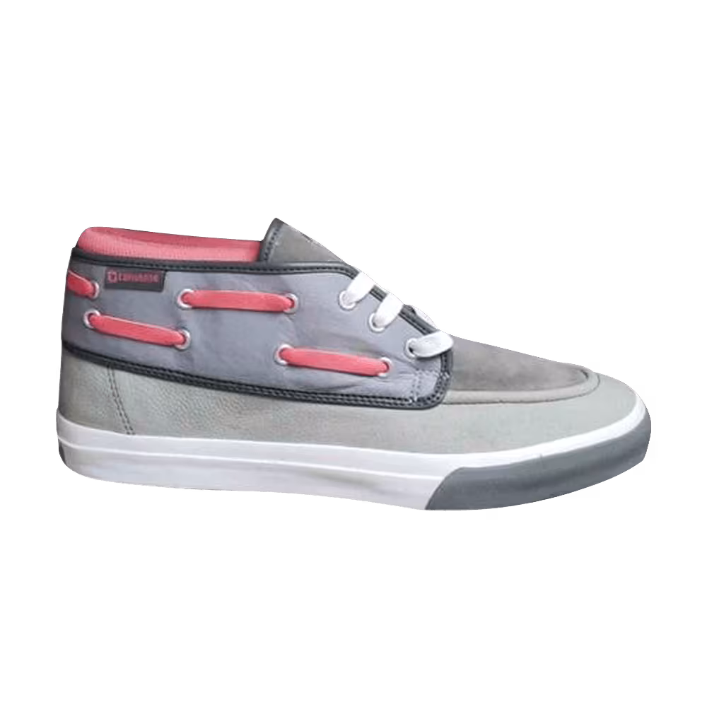 Sea Star Space Converse X Staples