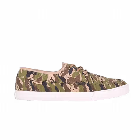Stussy x Converse Sea Star LS Ox 'Camo'