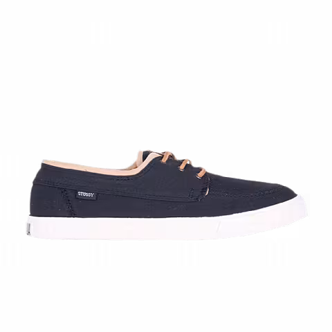 Stussy x Converse Sea Star LS Low 'Black'