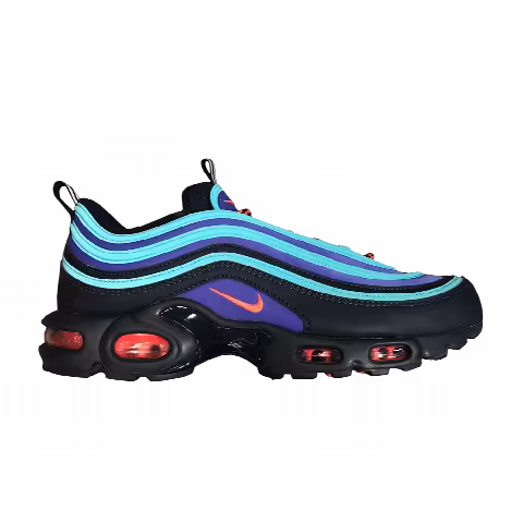 Nike Air Max Plus/97 'Discover Your Air'