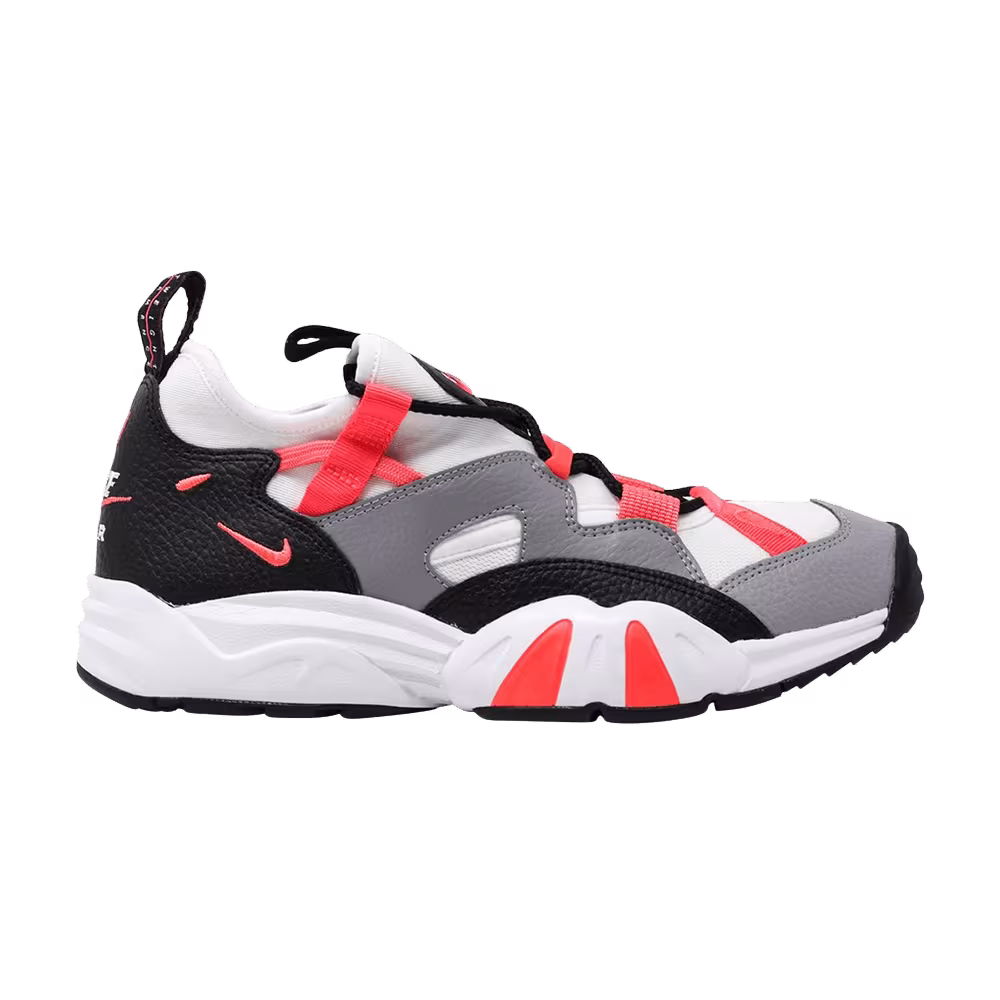 Nike Air Scream LWP Cement Grey