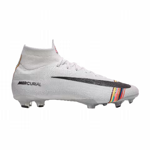 Nike Mercurial Superfly 6 Elite SE FG 'Pure Platinum'