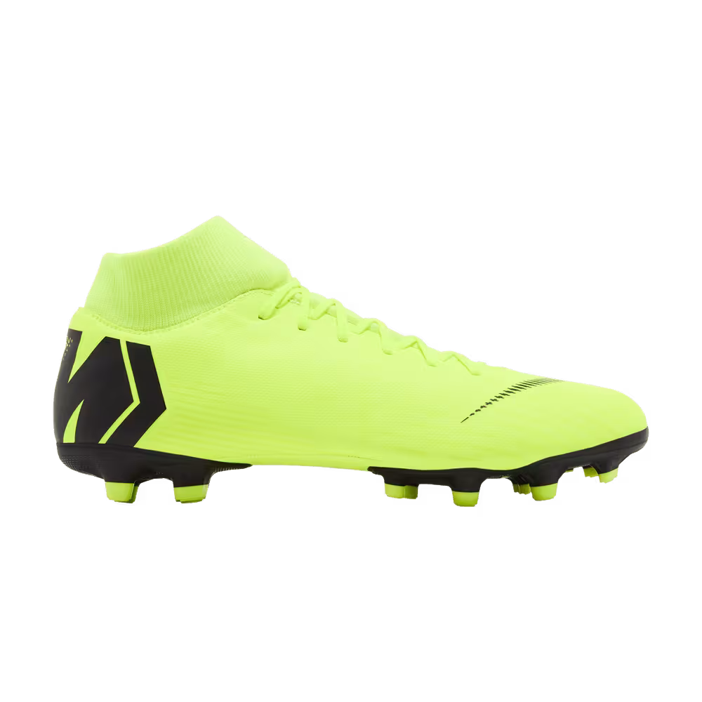 Nike Mercurial Superfly 6 Academy FG MG Always Forward Pack