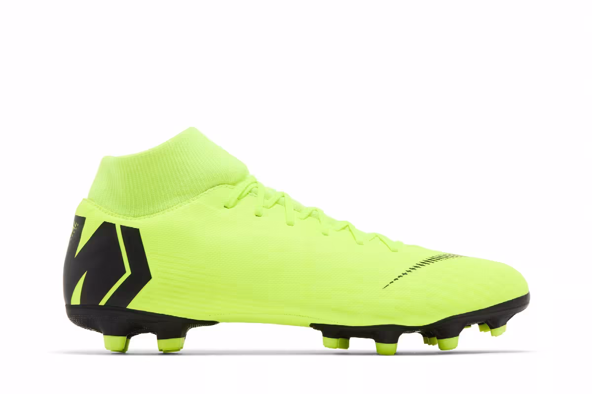 Nike Mercurial Superfly 6 Academy FG MG Always Forward Pack, view 2