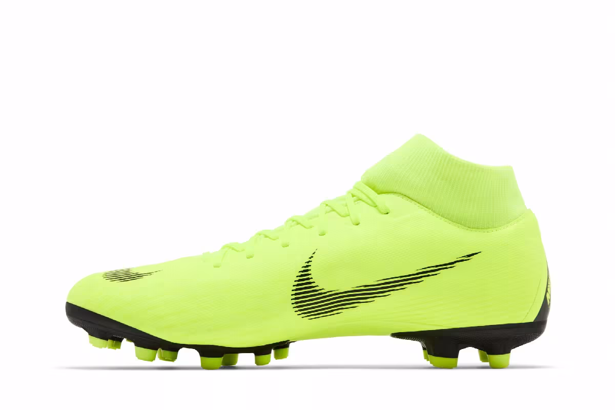 Nike Mercurial Superfly 6 Academy FG MG Always Forward Pack, view 4