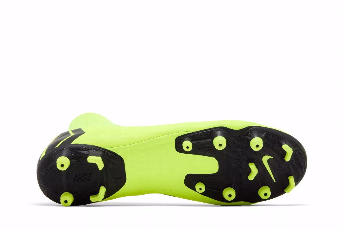 Nike Mercurial Superfly 6 Academy FG MG Always Forward Pack, view 5