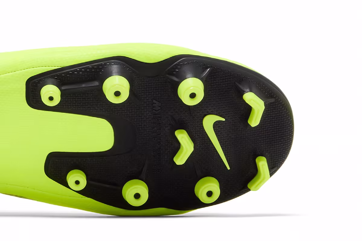 Nike Mercurial Superfly 6 Academy FG MG Always Forward Pack, view 6
