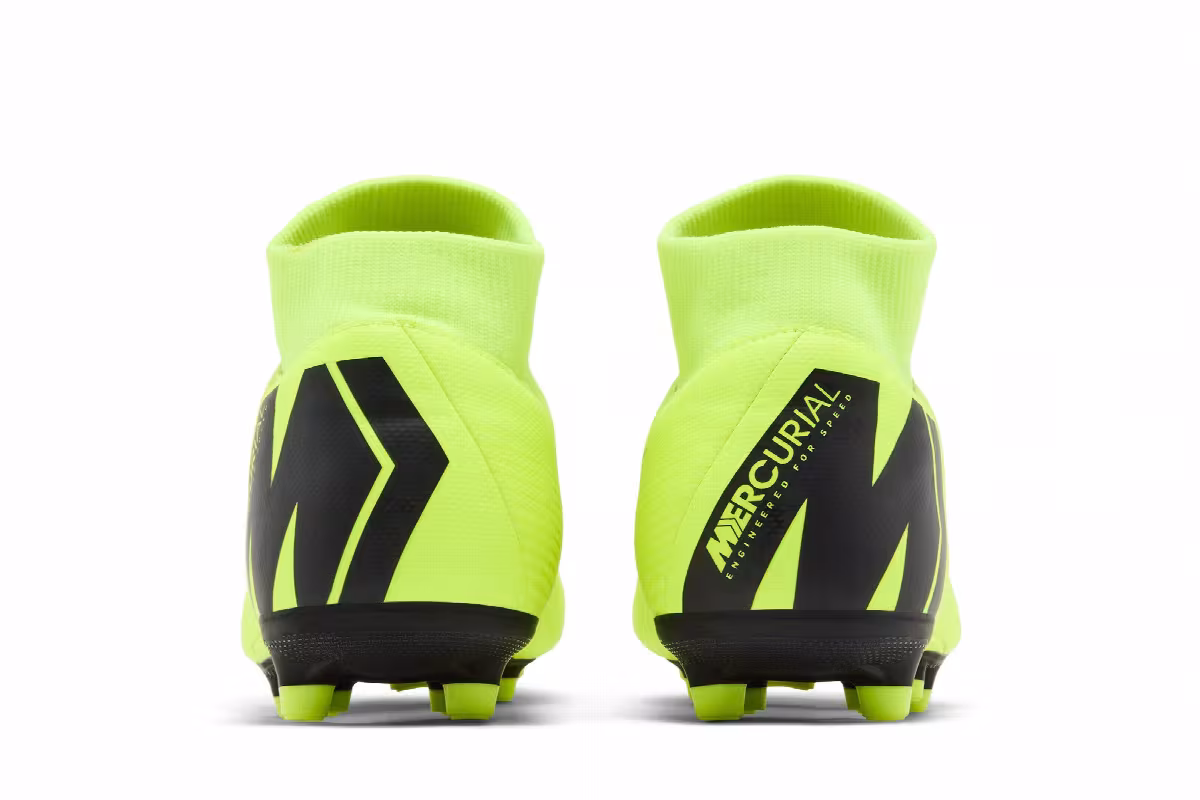 Nike Mercurial Superfly 6 Academy FG MG Always Forward Pack, view 7
