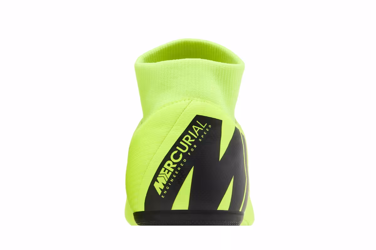 Nike Mercurial Superfly 6 Academy FG MG Always Forward Pack, view 8