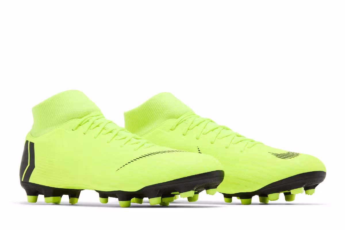 Nike Mercurial Superfly 6 Academy FG MG Always Forward Pack, view 9
