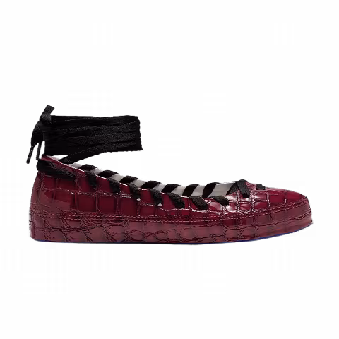 Koche x Converse Wmns All Star Rina Low 'Rhubarb'