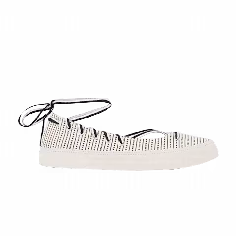 Converse Wmns All Star Rina Low 'Black Fresh Yellow'