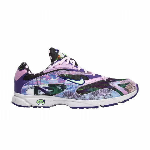 Nike Zoom Streak Spectrum Plus Premium 'Court Purple'
