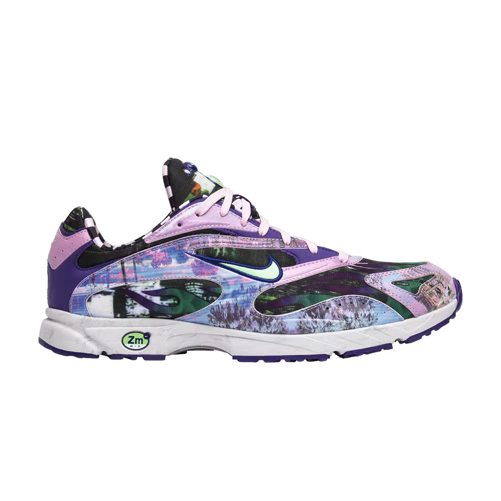 Nike Zoom Streak Spectrum Plus Premium Court Purple