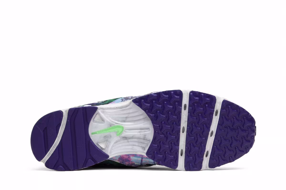 Nike Zoom Streak Spectrum Plus Premium Court Purple, view 5