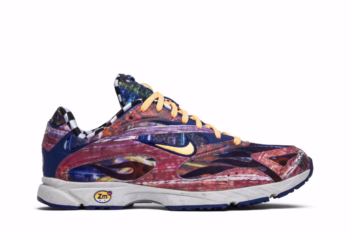 Nike Zoom Streak Spectrum Plus Melon Tint, view 2