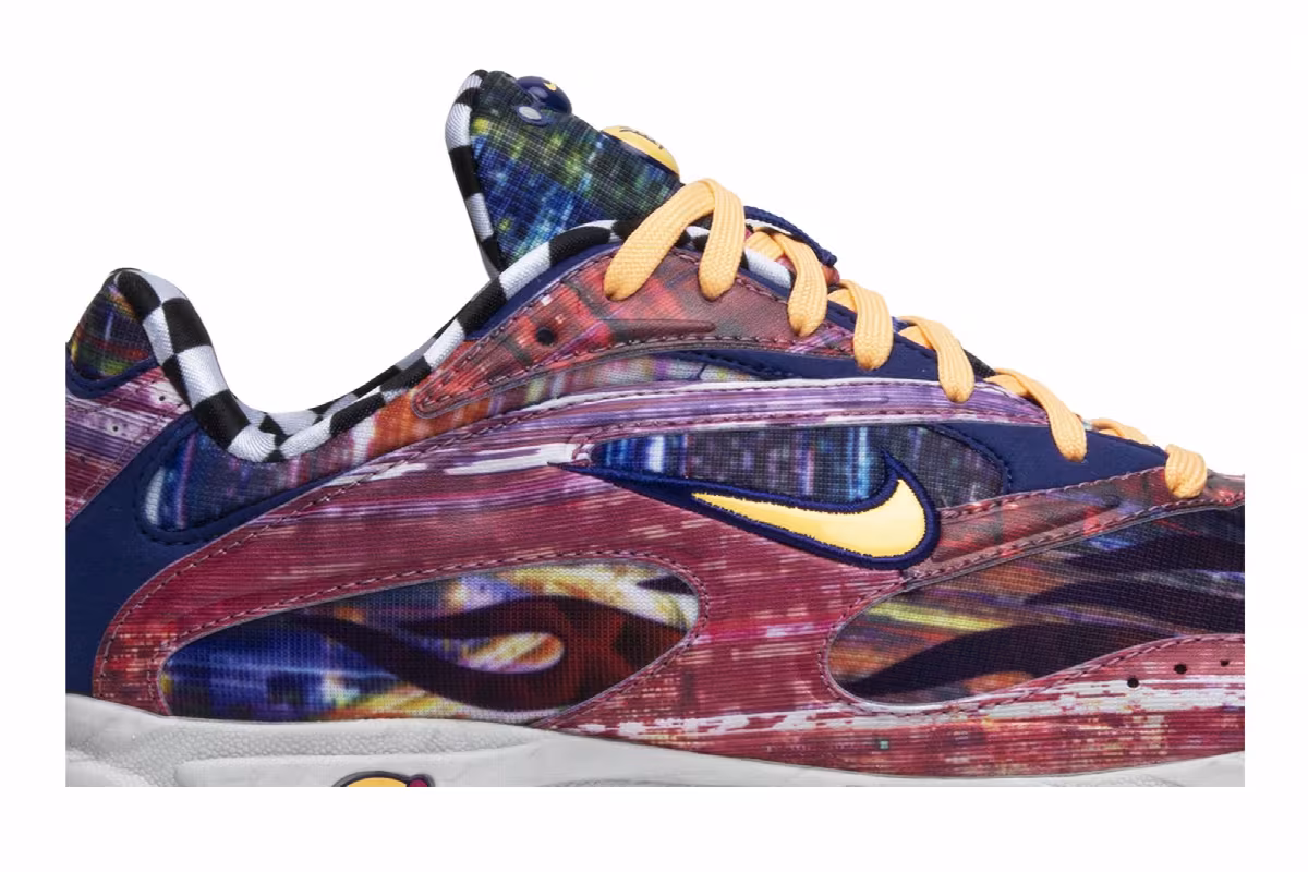 Nike Zoom Streak Spectrum Plus Melon Tint, view 3
