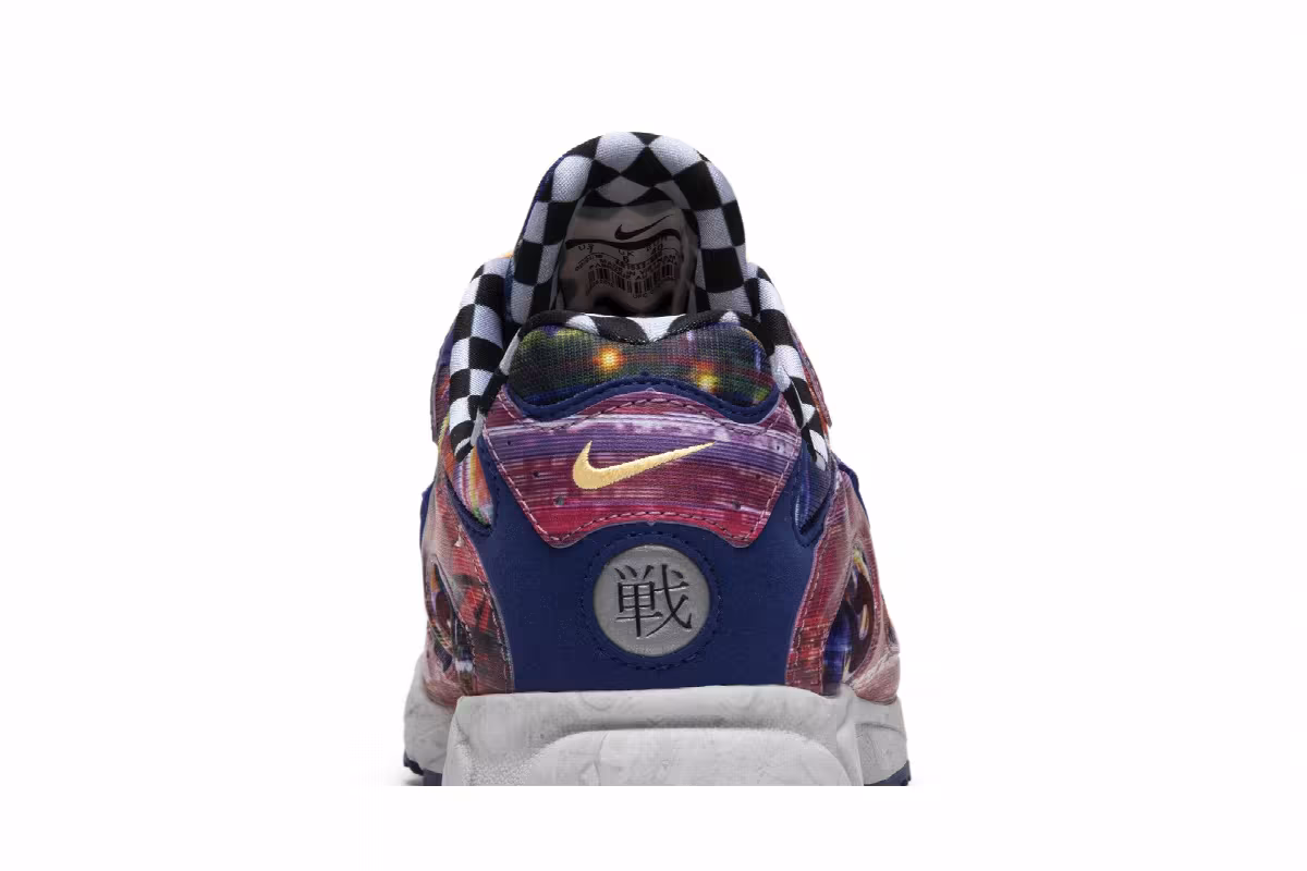 Nike Zoom Streak Spectrum Plus Melon Tint, view 8