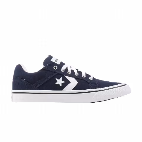 Converse El Distrito 2.0 Low 'Obsidian'