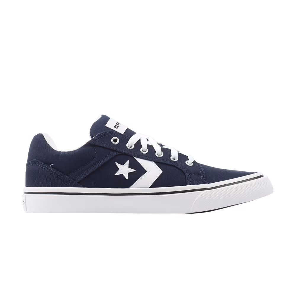 Converse El Distrito 2.0 Low Obsidian