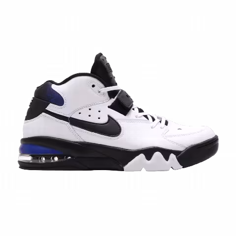 Nike Air Force Max 'White Black'