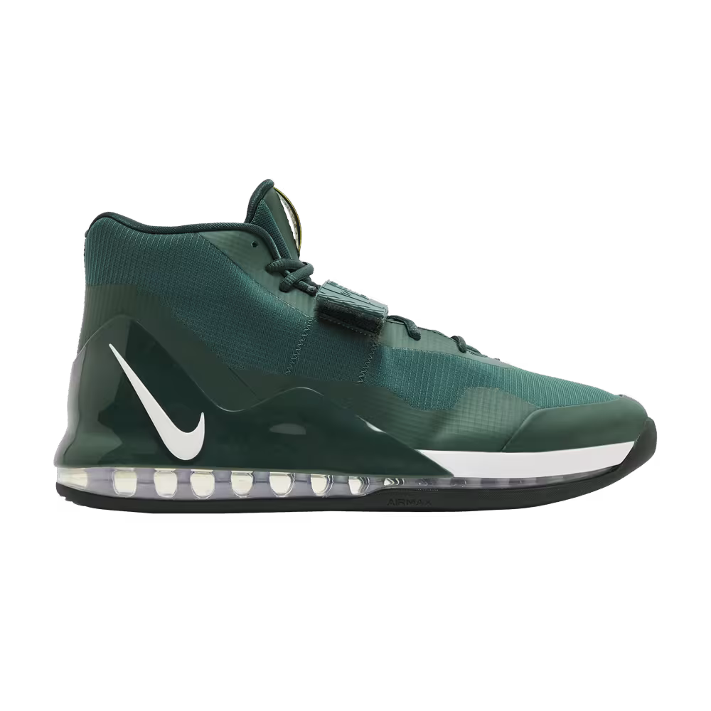 Nike Air Force Max Green