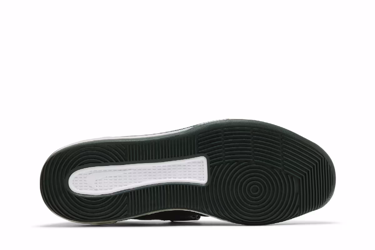 Nike Air Force Max Green, view 5
