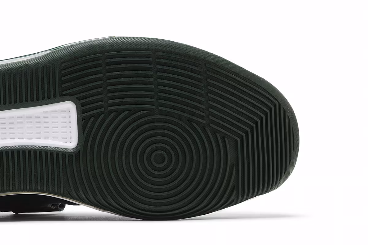 Nike Air Force Max Green, view 6