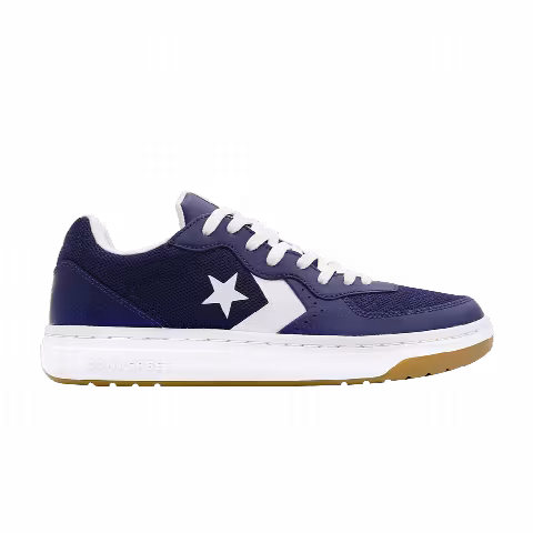 Converse Rival Low 'Navy Gum'