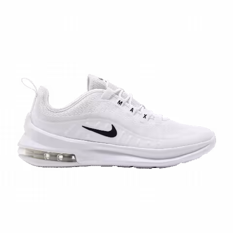 Nike Air Max Axis GS 'White'
