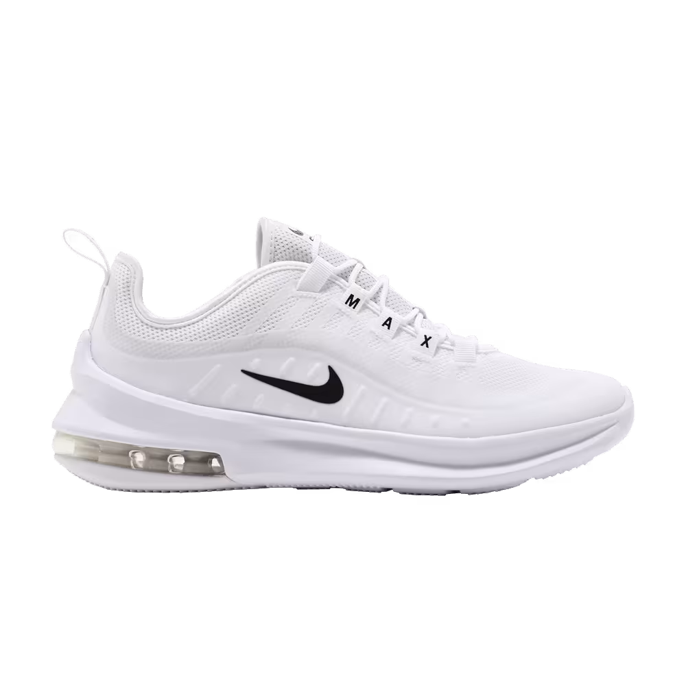 Nike Air Max Axis GS White