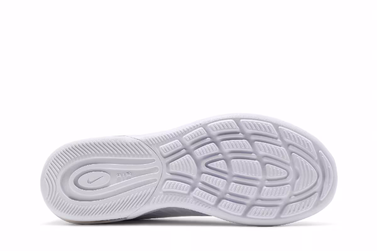 Nike Air Max Axis GS White, view 5